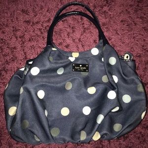 Kate Spade Hobo Handbag